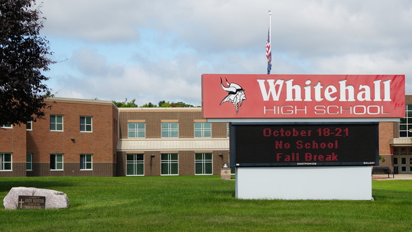High School