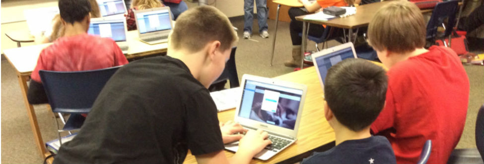 ms chromebook use